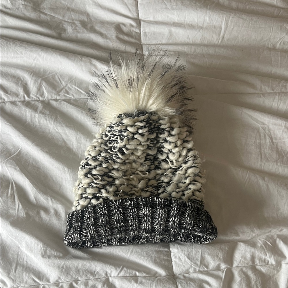 Free People Beanie